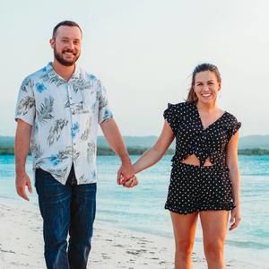 Meet your Posher, Natallie